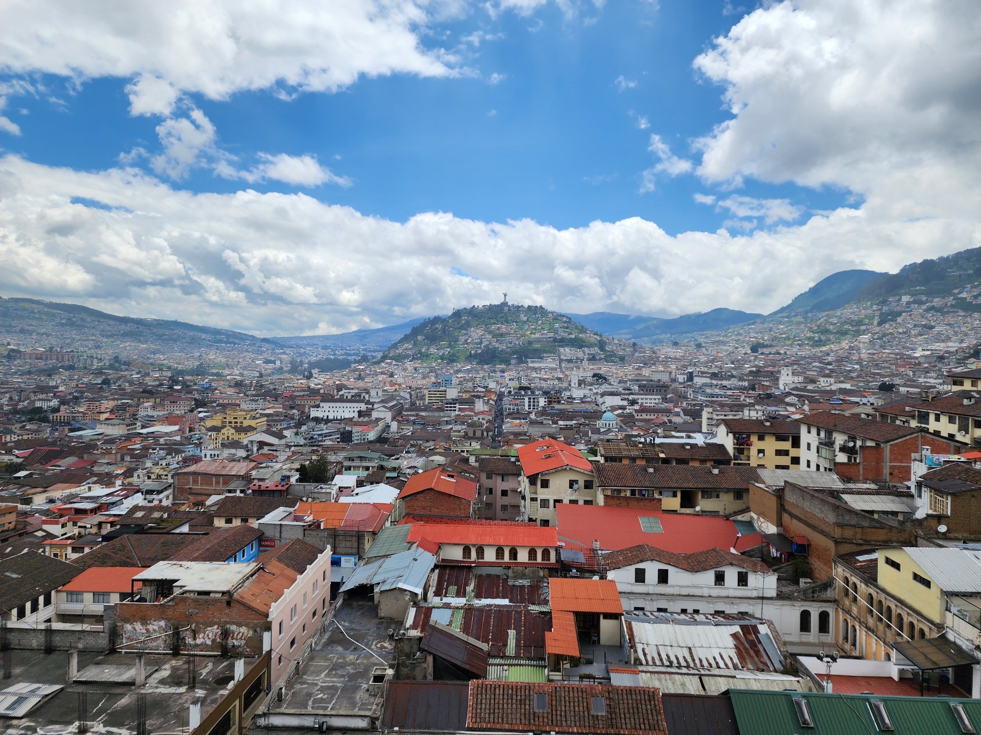 Consejos de viaje para Visitar Ecuador