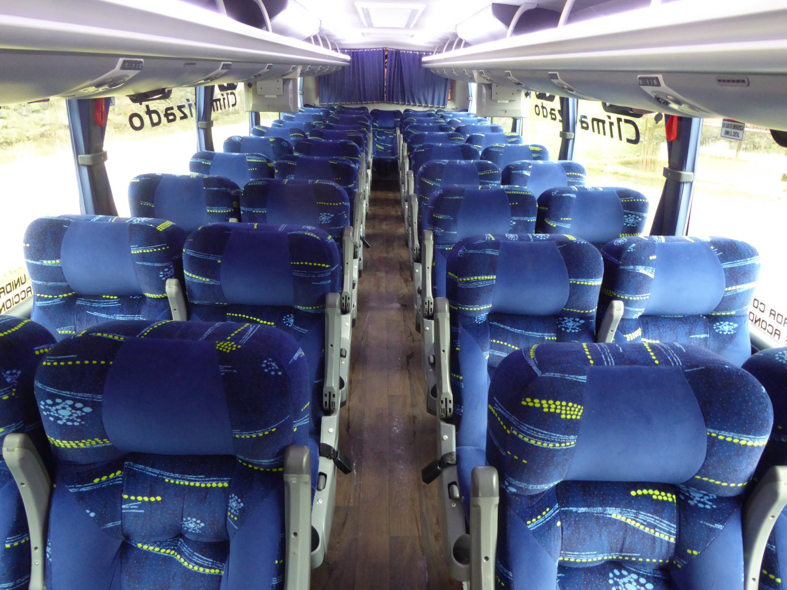TransViator | Transfer y Transporte Turistico en Ecuador