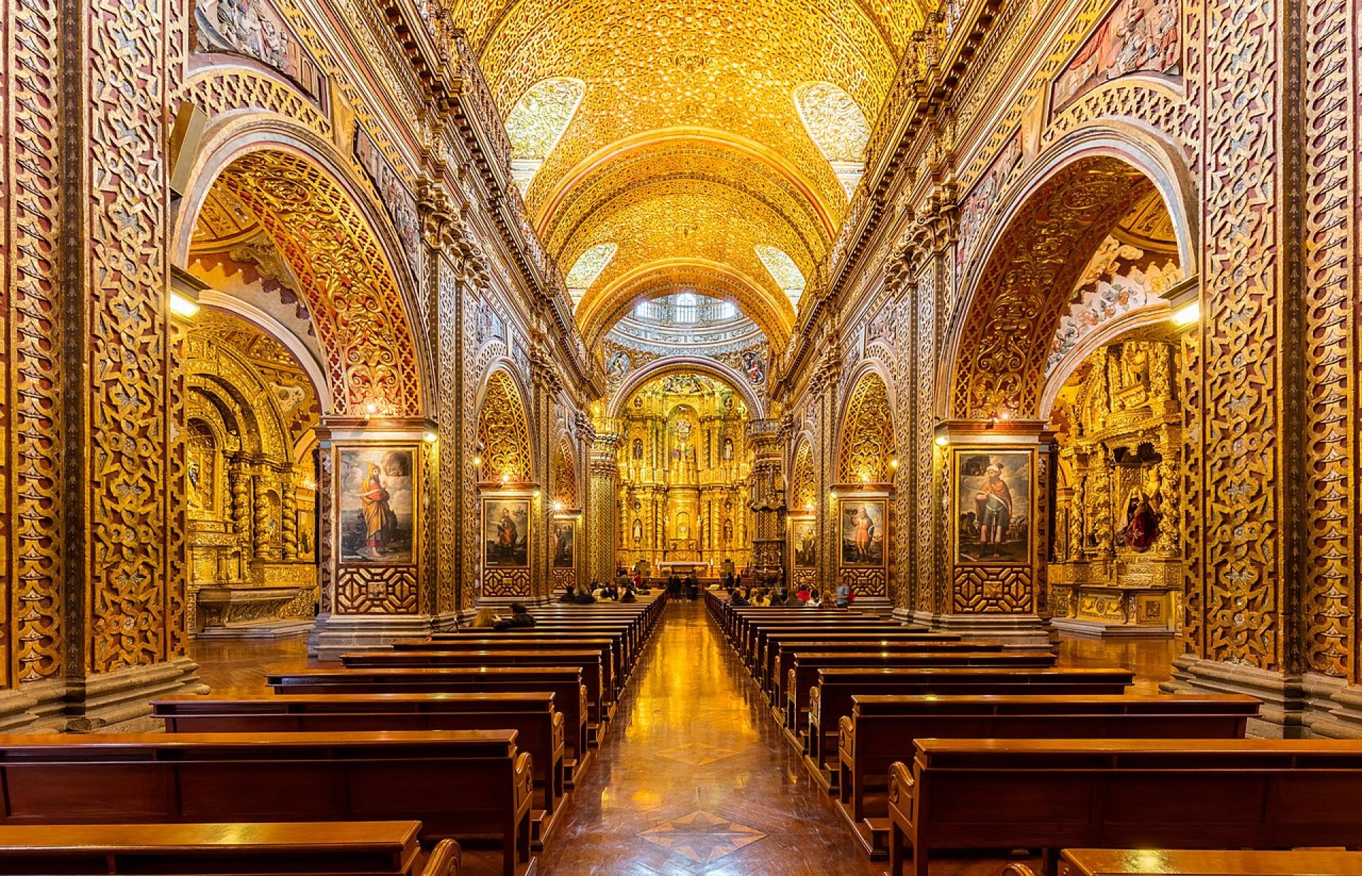 Quito