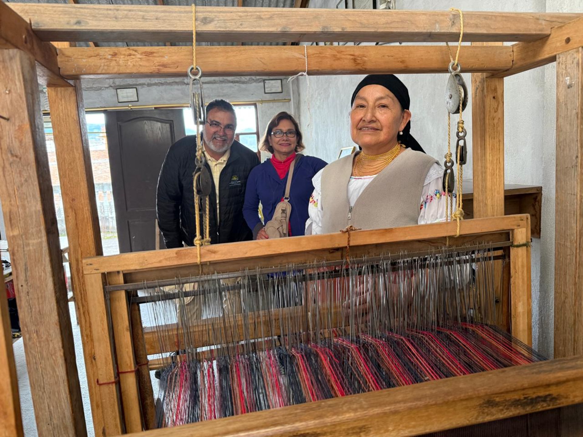 Otavalo