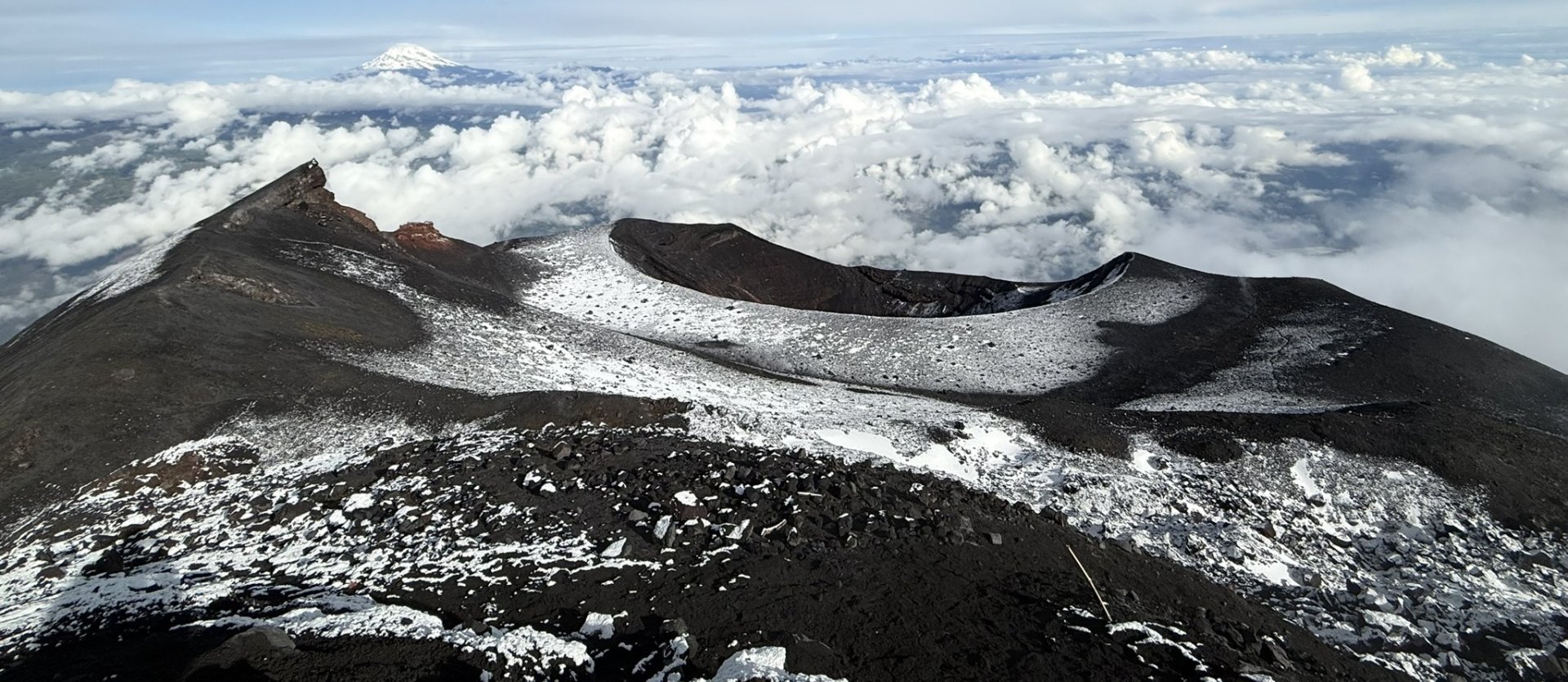 Tungurahua